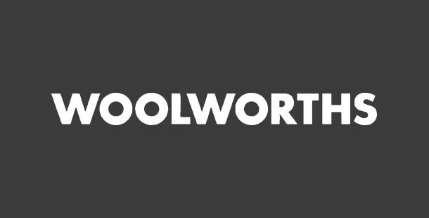 Woolworths logo